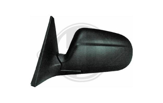 Exterior mirror 5206325 Diederichs, Image 2
