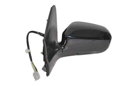 Exterior mirror 5208325 Diederichs