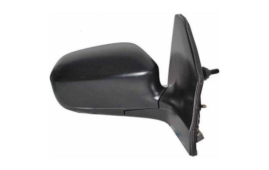 Exterior mirror 5208424 Diederichs