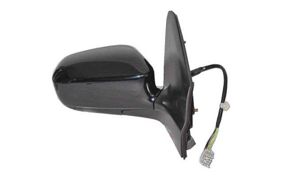 Exterior mirror 5208524 Diederichs