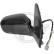 Exterior mirror 5208524 Diederichs, Thumbnail 2