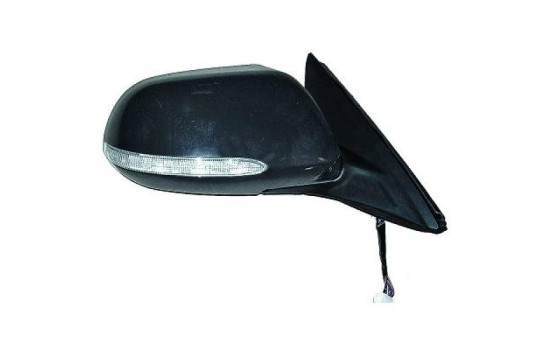 Exterior mirror 5218224 Diederichs