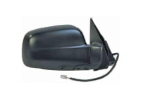 Exterior mirror 5281824 Diederichs