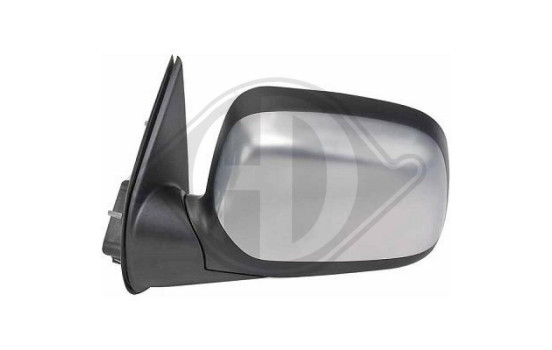 Exterior mirror 5402926 Diederichs, Image 2