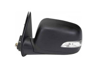 Exterior mirror 5403825 Diederichs