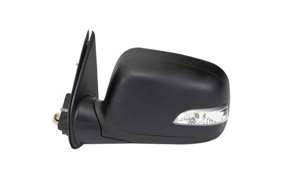 Exterior mirror 5403825 Diederichs