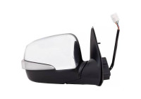 Exterior mirror 5403826 Diederichs