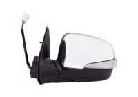 Exterior mirror 5403827 Diederichs