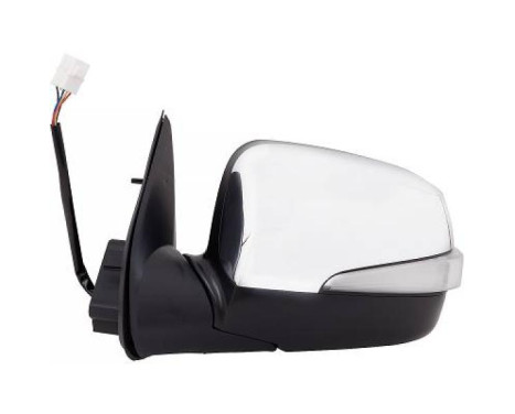 Exterior mirror 5403827 Diederichs