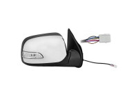 Exterior mirror 5403828 Diederichs