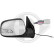 Exterior mirror 5403828 Diederichs, Thumbnail 2