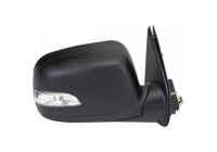 Exterior mirror 5403926 Diederichs
