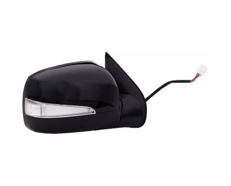 Exterior mirror 5403928 Diederichs
