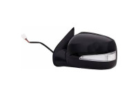 Exterior mirror 5403929 Diederichs