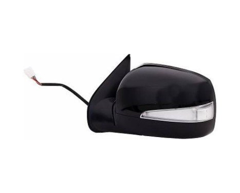 Exterior mirror 5403929 Diederichs
