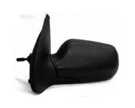 Exterior mirror 5604024 Diederichs