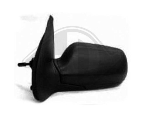 Exterior mirror 5604024 Diederichs, Image 2