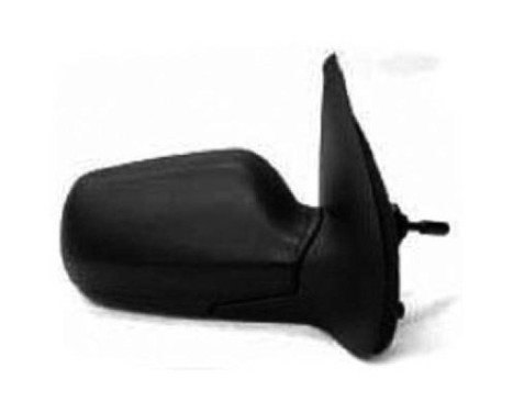 Exterior mirror 5604025 Diederichs