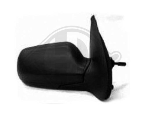 Exterior mirror 5604025 Diederichs, Image 2