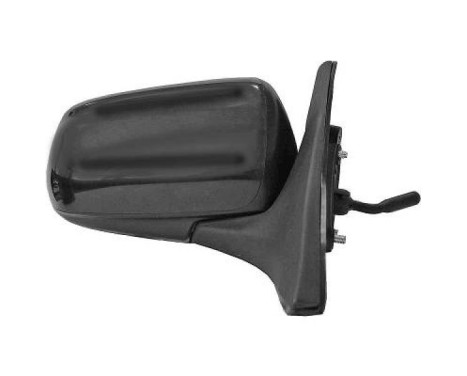 Exterior mirror 5617024 Diederichs