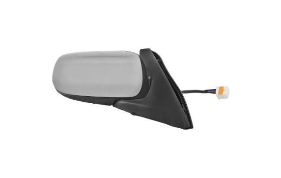 Exterior mirror 5617224 Diederichs