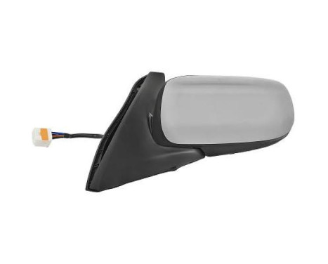 Exterior mirror 5617225 Diederichs