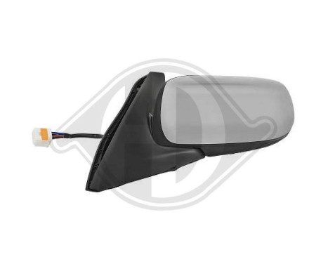 Exterior mirror 5617225 Diederichs, Image 2