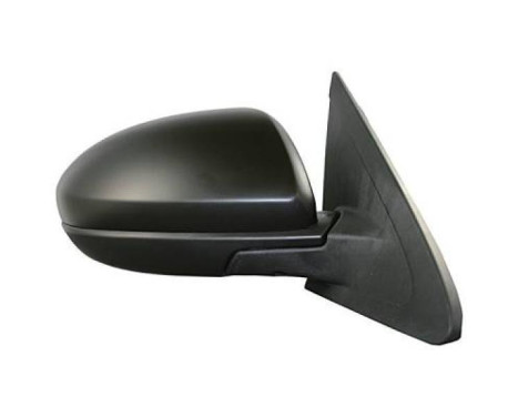 Exterior mirror 5619124 Diederichs