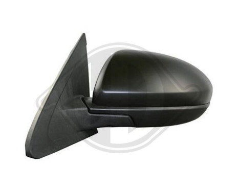 Exterior mirror 5619425 Diederichs, Image 2