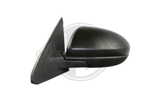 Exterior mirror 5619425 Diederichs, Image 2