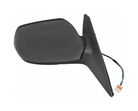 Exterior mirror 5625124 Diederichs