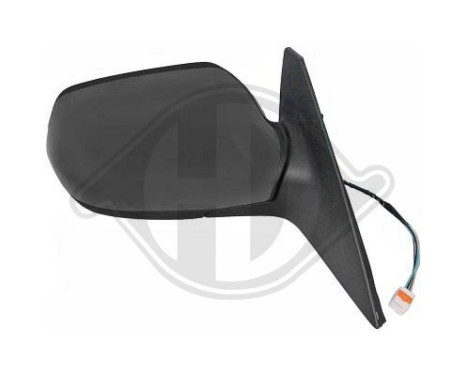 Exterior mirror 5625224 Diederichs, Image 2