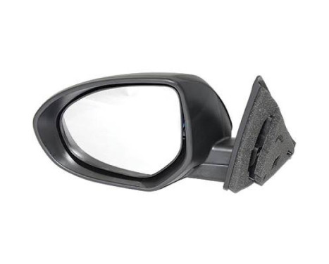 Exterior mirror 5626225 Diederichs