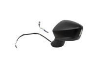 Exterior mirror 5630127 Diederichs