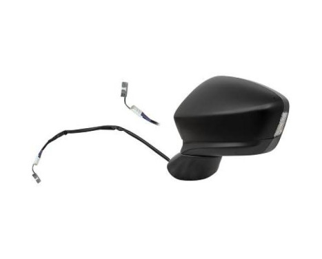 Exterior mirror 5630127 Diederichs