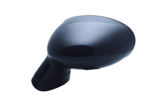 Exterior mirror 5652124 Diederichs