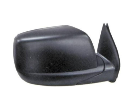 Exterior mirror 5672824 Diederichs