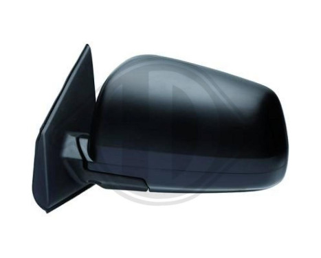Exterior mirror 5808225 Diederichs, Image 2