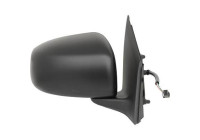 Exterior mirror 5830026 Diederichs