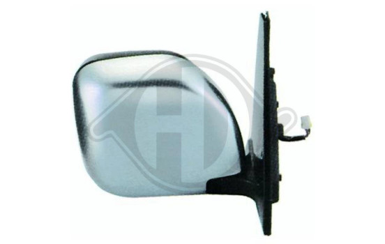 Exterior mirror 5844924 Diederichs, Image 2