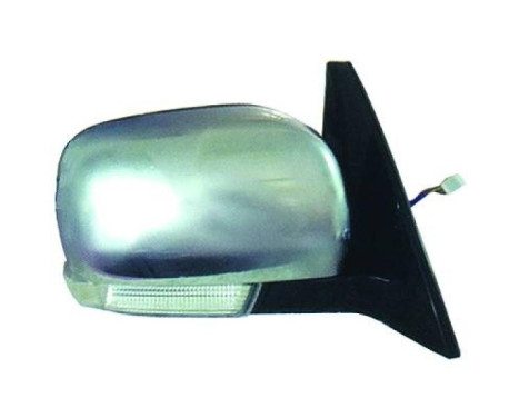 Exterior mirror 5845825 Diederichs