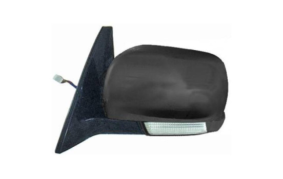 Exterior mirror 5845827 Diederichs