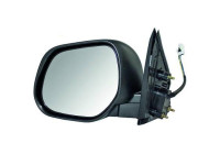 Exterior mirror 5847826 Diederichs