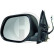 Exterior mirror 5847826 Diederichs, Thumbnail 2