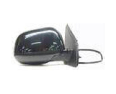 Exterior mirror 5847827 Diederichs