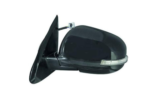 Exterior mirror 5848825 Diederichs