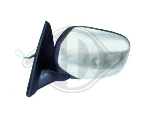 Exterior mirror 5881924 Diederichs, Image 2
