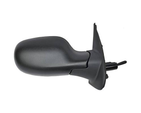 Exterior mirror 6024024 Diederichs