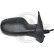 Exterior mirror 6024024 Diederichs, Thumbnail 2