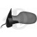 Exterior mirror 6024124 Diederichs, Thumbnail 2
